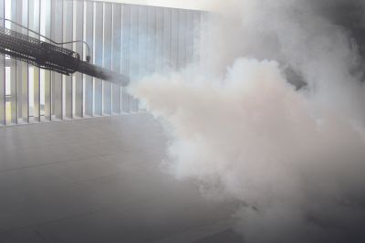 Fumigation Service in Fort Myers, FL