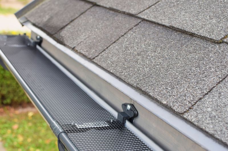 Gutter Protection Devices
